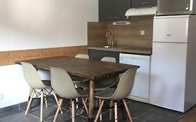 Appartement Flocon, 2 chambres