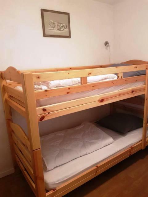 Appartement Flocon, 2 chambres Saint-Sorlin-dʼArves Extérieur photo